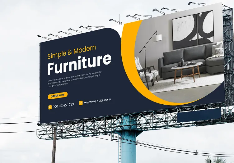 Billboard Design